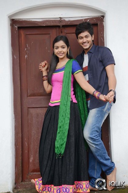 Dagudumutha Dandakor